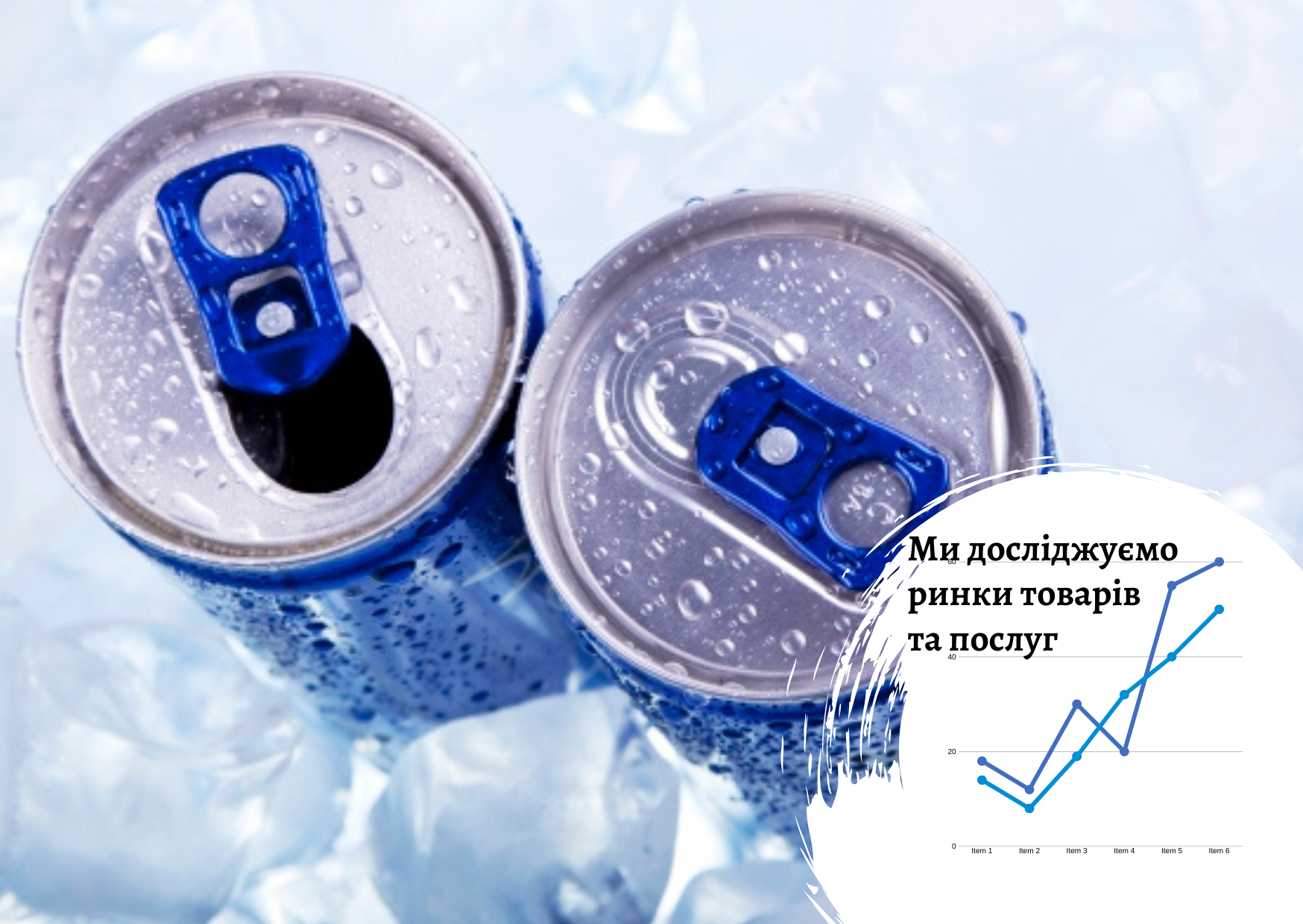 Moldovan energy and low-alcohol drinks market